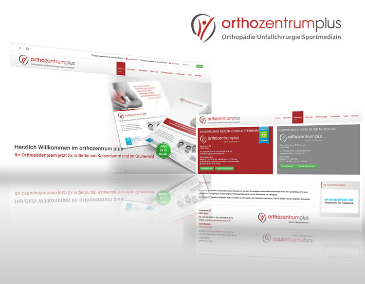 Orthozentrum Plus