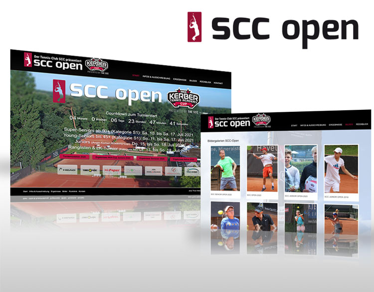 SCC Open