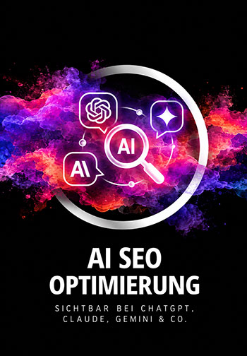 SEO KI Optimierung