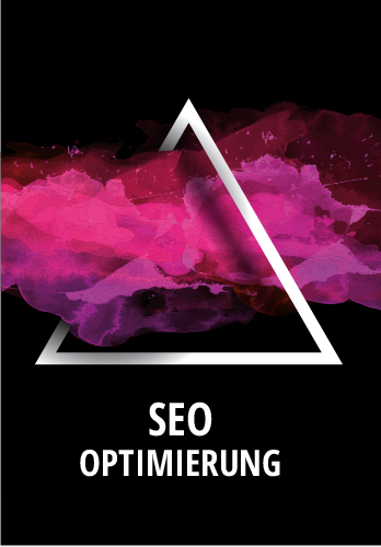 Webdesign: Suchmaschinenoptimierung SEO • SEM